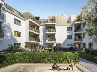 3-Zimmer-Wohnung mieten in Wien – 76,88 m², € 1.390 – Bild 9 von 11