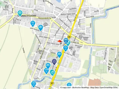 3-Zimmer-Wohnung mieten in Wien – 76,88 m², € 1.390 – Bild 11 von 11