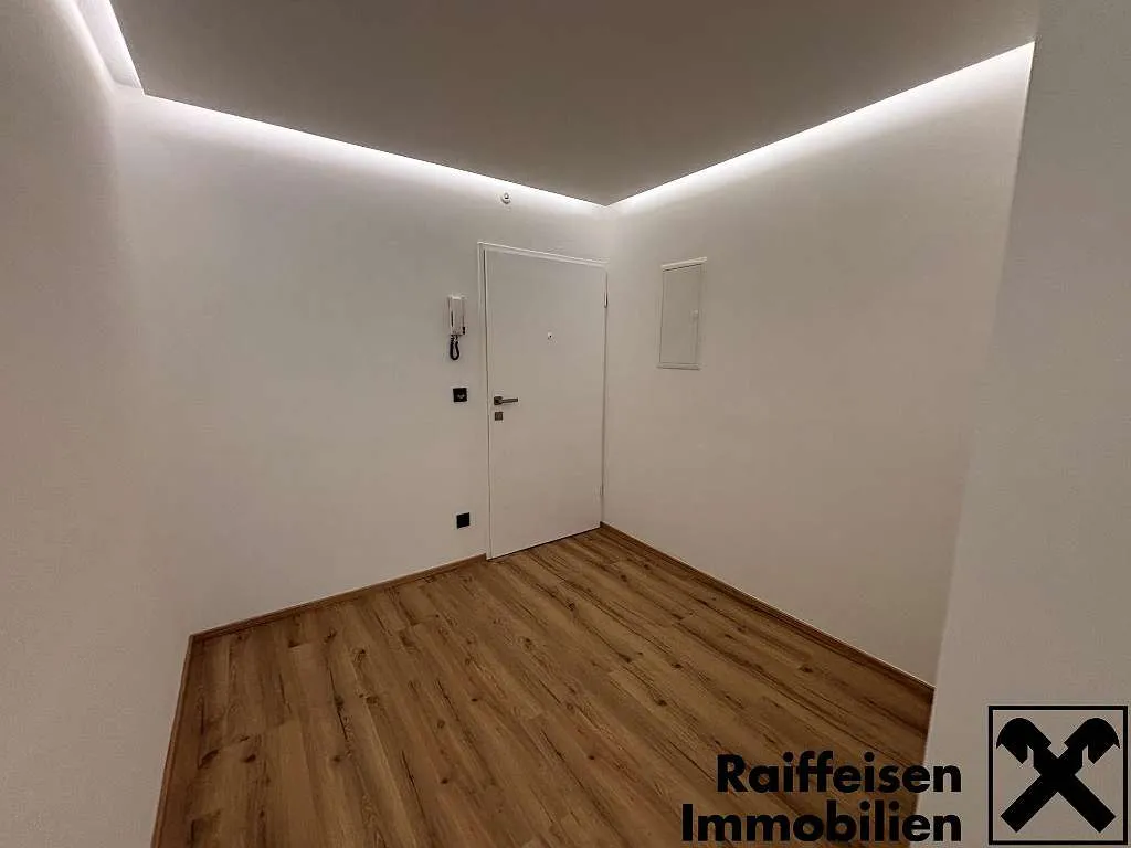 Komplett sanierte Wohnung mit Lift und kurzem Weg in die Lienzer Innenstadt - Ansicht 3