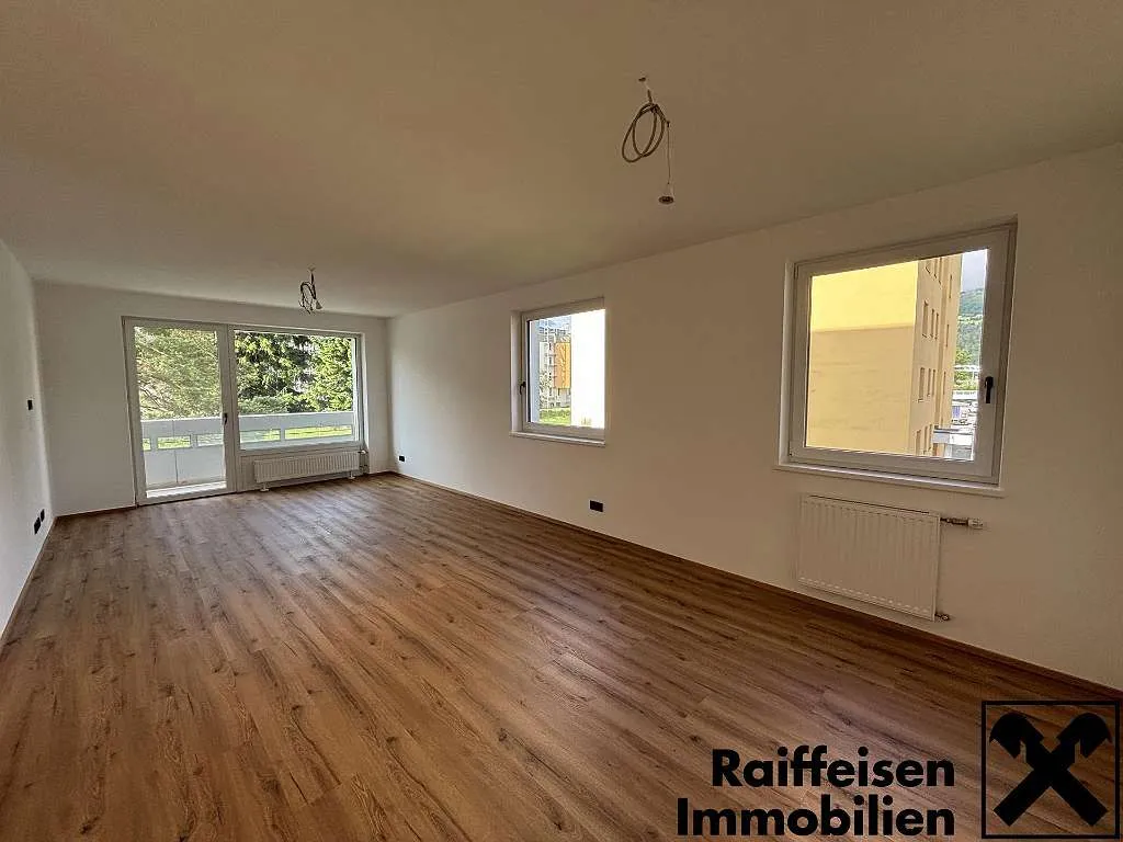 Komplett sanierte Wohnung mit Lift und kurzem Weg in die Lienzer Innenstadt - Ansicht 2