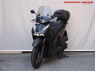 Honda SH 350i