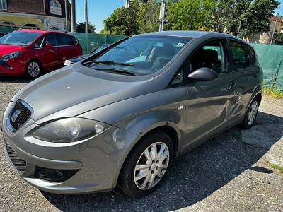 Seat Altea Reference 1,4