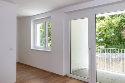 2-Zimmer-Wohnung mieten in Sankt Pölten Land – 57 m², € 680 – Bild 9 von 9