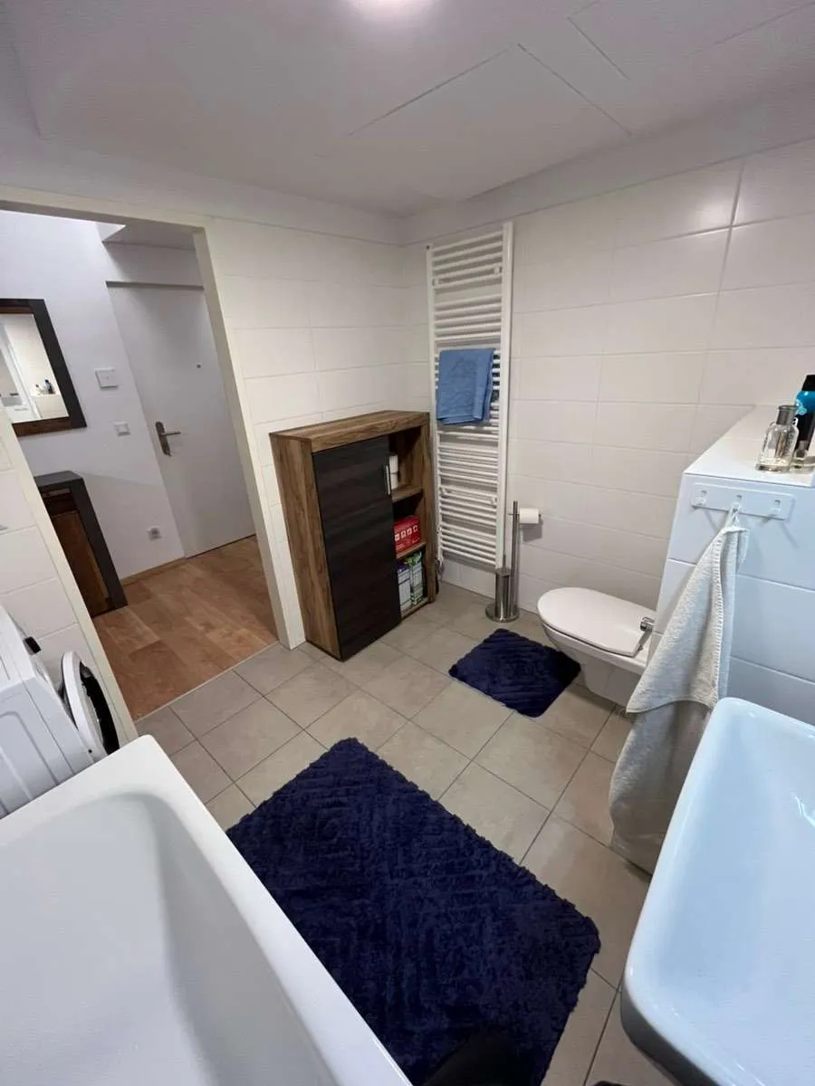 Wohnung – Wilhelmsburg, Kreisbach, Katastralgemeinde Kreisbach - Ansicht 3