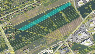 Immobilie kaufen in Leibnitz – 21 661 m², € 1.950.000 – Bild 4 von 7