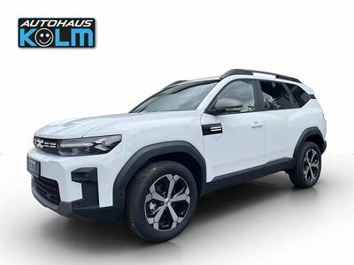 Dacia Bigster Journey TCe mHev 140