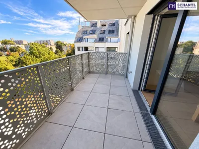 2-Zimmer-Wohnung kaufen in Wien – 59,39 m², € 399.000 – Bild 2 von 14