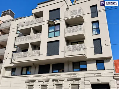 2-Zimmer-Wohnung kaufen in Wien – 59,39 m², € 399.000 – Bild 14 von 14