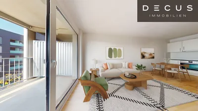 2-Zimmer-Wohnung mieten in Graz – 36,5 m², € 599 – Bild 6 von 15