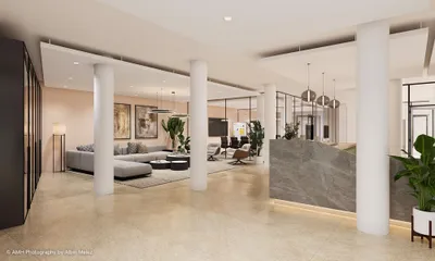Gewerbeimmobilie mieten in Wien – 261 m², € 28 – Bild 7 von 10