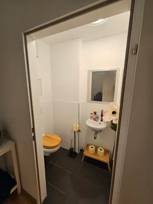 3-Zimmer-Wohnung mieten in Korneuburg – 75 m², € 1.175 – Bild 9 von 11
