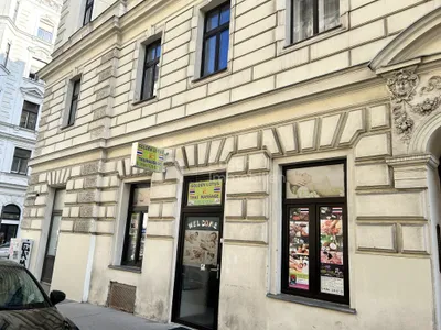 Gewerbeimmobilie kaufen in Wien – 103 m², € 525.000 – Bild 17 von 19