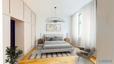 3-Zimmer-Wohnung kaufen in Wien – 87,5 m², € 544.000 – Bild 2 von 20