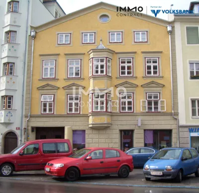 Immobilie mieten in Innsbruck – 12 m², € 150 – Bild 1 von 3