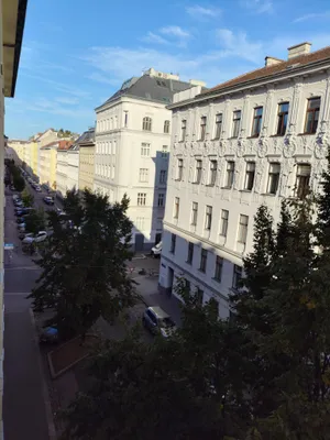 2-Zimmer-Wohnung mieten in Wien – 45 m², € 766 – Bild 29 von 29