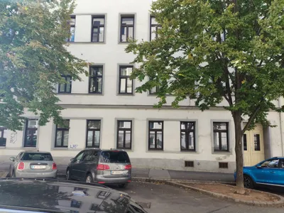 2-Zimmer-Wohnung mieten in Wien – 45 m², € 766