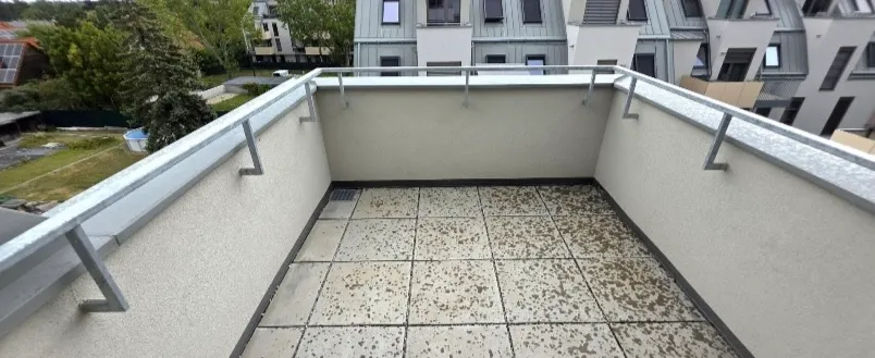 Wohnung – Wien - Ansicht 2