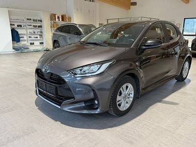 Mazda Mazda2 Hybrid Agile/Comfort/Safety Aut.