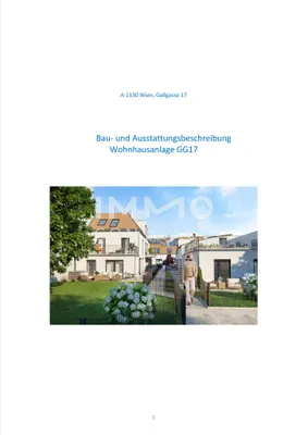2-Zimmer-Wohnung kaufen in Wien – 66,85 m², € 380.000 – Bild 18 von 39