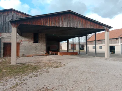 Immobilie mieten in Neunkirchen – 25 m², € 50 – Bild 7 von 8