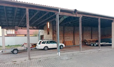 Immobilie mieten in Neunkirchen – 25 m², € 50 – Bild 8 von 8