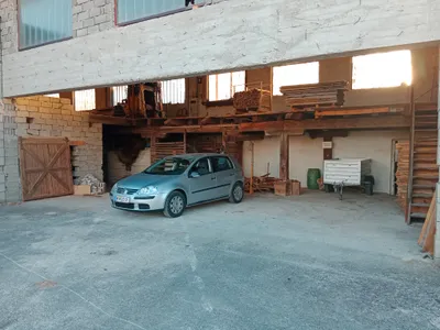 Immobilie mieten in Neunkirchen – 25 m², € 50 – Bild 5 von 8