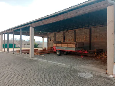 Immobilie mieten in Neunkirchen – 25 m², € 50 – Bild 3 von 8