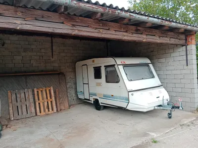 Immobilie mieten in Neunkirchen – 25 m², € 50 – Bild 2 von 8