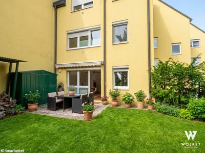 1-Zimmer-Wohnung kaufen in Wien – 41,78 m², € 199.000 – Bild 6 von 6