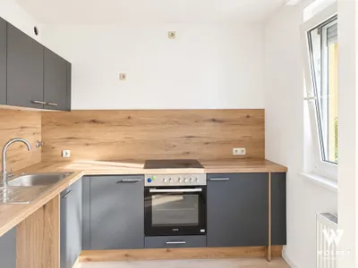 1-Zimmer-Wohnung kaufen in Wien – 41,78 m², € 199.000 – Bild 5 von 6