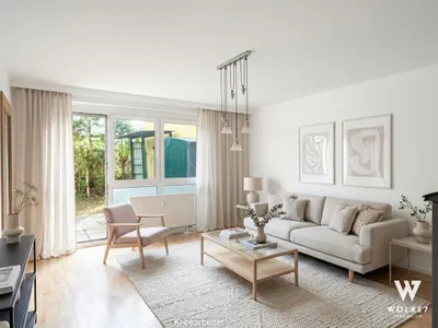 1-Zimmer-Wohnung kaufen in Wien – 41,78 m², € 199.000 – Bild 2 von 6