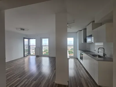 2-Zimmer-Wohnung mieten in Wien – 60 m², € 998