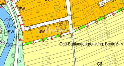 Grundstück kaufen in Gänserndorf – 904 m², € 232.700 – Bild 2 von 3