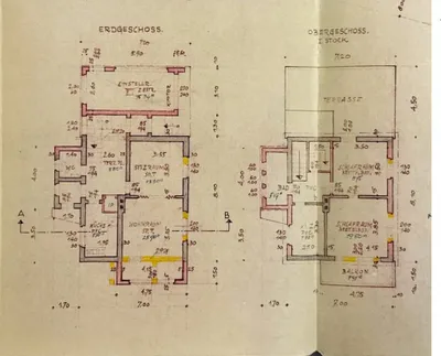 5-Zimmer-Haus kaufen in Wien – 100 m², € 690.000 – Bild 22 von 22