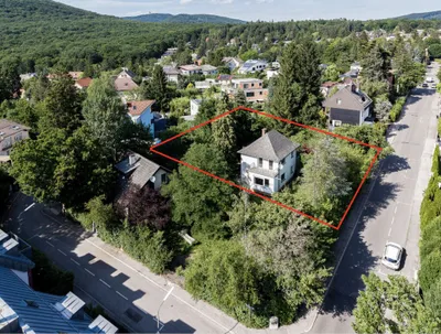 5-Zimmer-Haus kaufen in Wien – 100 m², € 690.000 – Bild 2 von 22