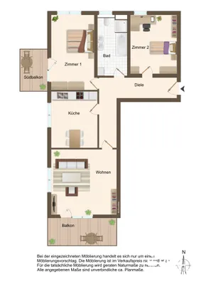 3-Zimmer-Wohnung kaufen in Innsbruck-Land – 92 m², € 625.000 – Bild 23 von 23