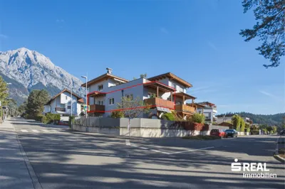 3-Zimmer-Wohnung kaufen in Innsbruck-Land – 92 m², € 625.000