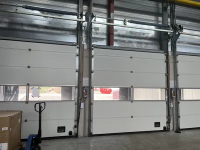 Gewerbeimmobilie mieten in Tulln – 7 500 m² – Bild 5 von 7