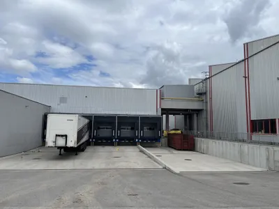 Gewerbeimmobilie mieten in Tulln – 7 500 m² – Bild 6 von 7