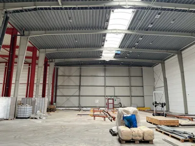 Gewerbeimmobilie mieten in Tulln – 7 500 m² – Bild 7 von 7