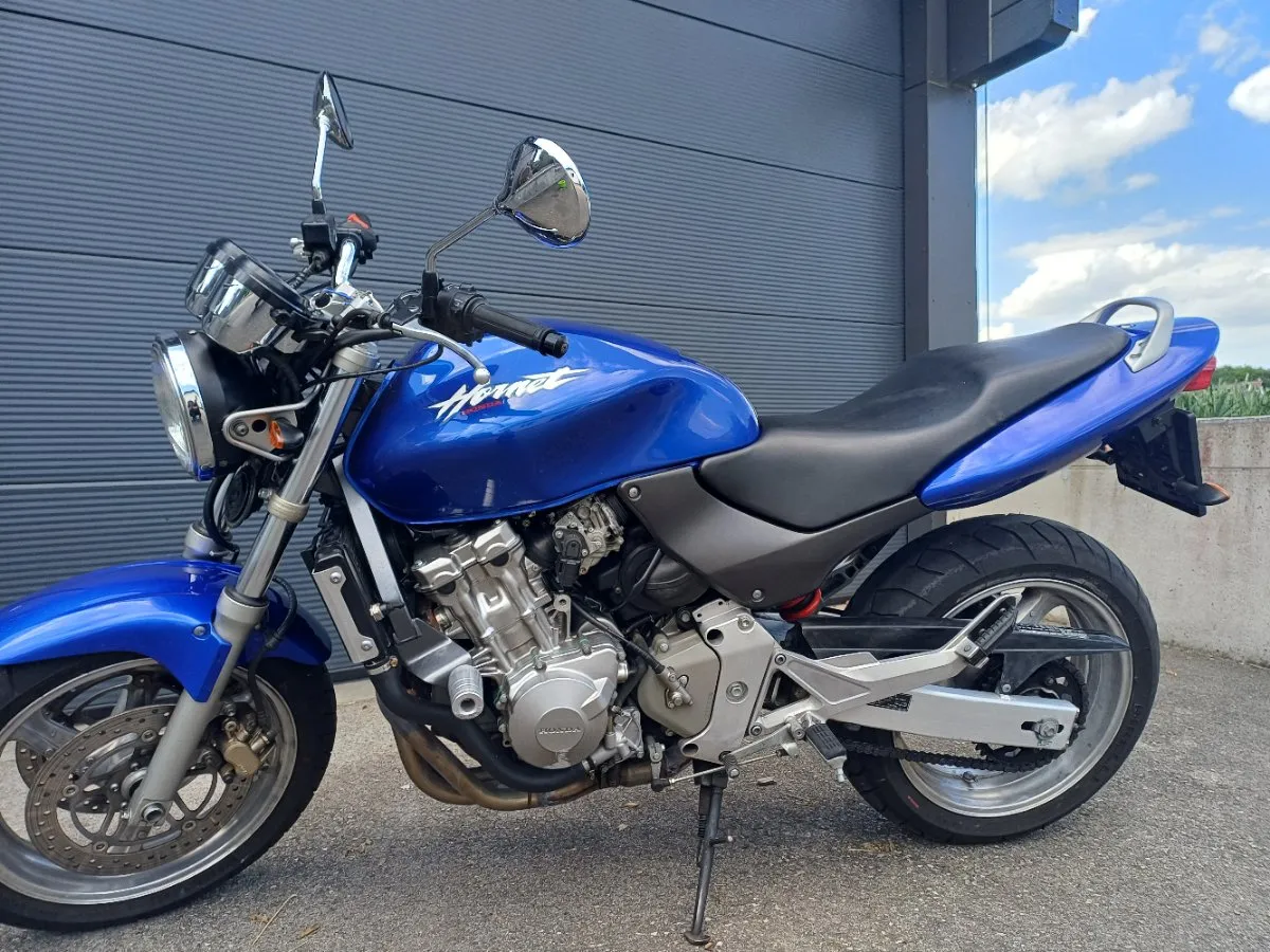 Honda CB
