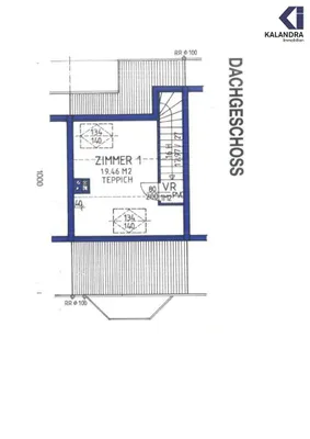 5-Zimmer-Haus kaufen in Gänserndorf – 110,15 m², € 300.000 – Bild 28 von 28