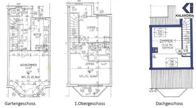 5-Zimmer-Haus kaufen in Gänserndorf – 110,15 m², € 300.000 – Bild 5 von 28
