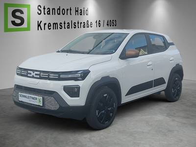 Dacia Spring 65 26,8kWh Extreme