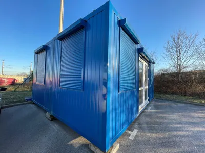 Immobilie kaufen in Mödling – 29 m², € 15.000 – Bild 7 von 10