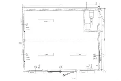 Immobilie kaufen in Mödling – 29 m², € 15.000 – Bild 10 von 10