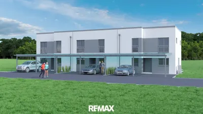 5-Zimmer-Haus kaufen in Vöcklabruck – 122,82 m², € 395.000 – Bild 5 von 13