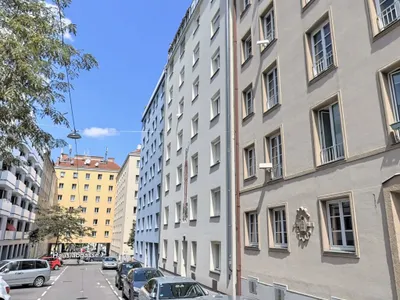 3-Zimmer-Wohnung kaufen in Wien – 75,56 m², € 329.000 – Bild 10 von 12