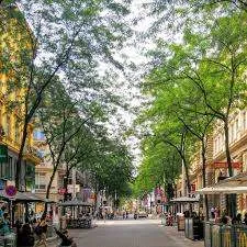 2-Zimmer-Gewerbeimmobilie mieten in Wien – 42 m², € 8.400