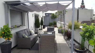 2-Zimmer-Wohnung mieten in Ried im Innkreis – 90 m², € 1.280 – Bild 4 von 18